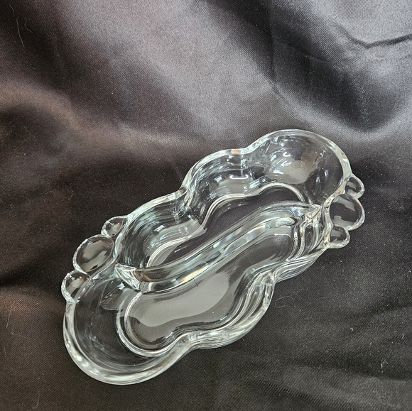 Vintage Duncan Miller 1940s Canterbury Divided Relish Serving Dish - Picture 2 of 8